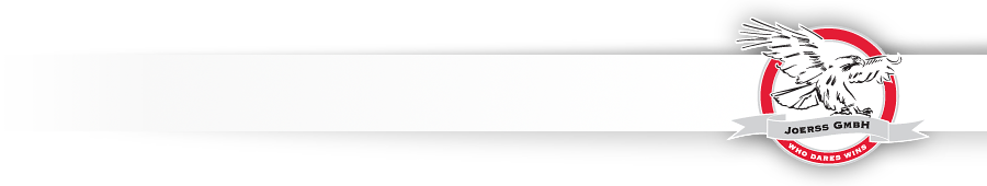 Joerss GmbH - security services, charter service and tour service